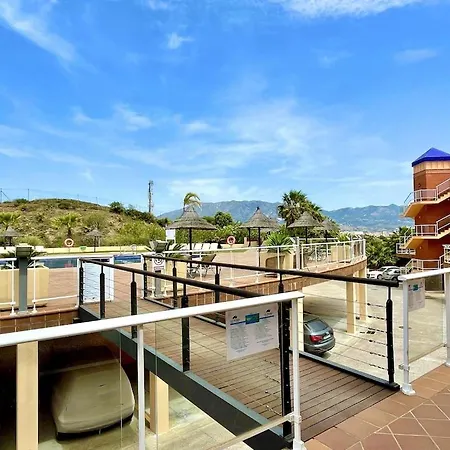 Malibu Mansion Panoramic Dreamhome With Jacuzzi By Solrentspain *