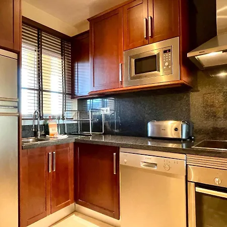 Apartment Malibu Mansion Panoramic Dreamhome With Jacuzzi By Solrentspain Fuengirola