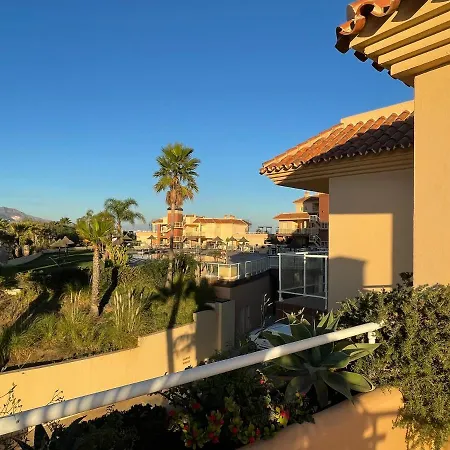 Malibu Mansion Panoramic Dreamhome With Jacuzzi By Solrentspain Apartment