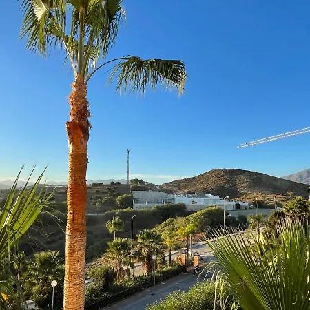 Malibu Mansion Panoramic Dreamhome With Jacuzzi By Solrentspain Apartment Fuengirola