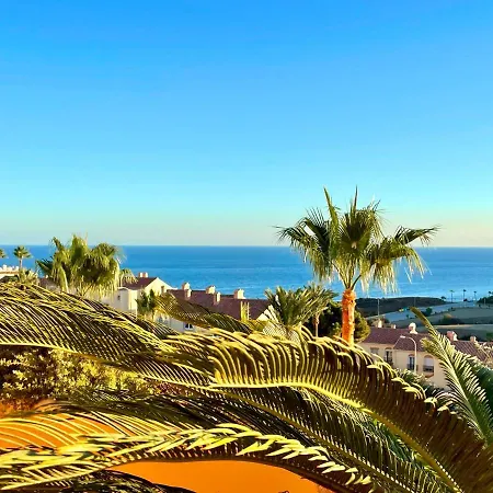 Malibu Mansion Panoramic Dreamhome With Jacuzzi By Solrentspain * Fuengirola