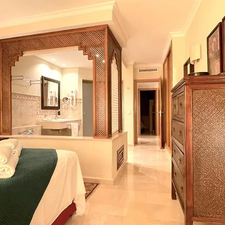Malibu Mansion Panoramic Dreamhome With Jacuzzi By Solrentspain Apartment *