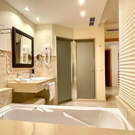 Malibu Mansion Panoramic Dreamhome With Jacuzzi By Solrentspain Fuengirola